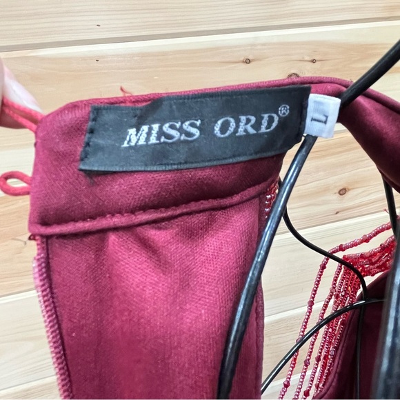 Miss Ord Gown - Size L - Picture 9 of 11